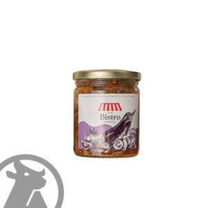 Antipasto de Berenjena