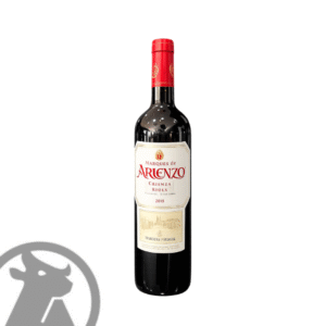 Vino Arienzo Tinto