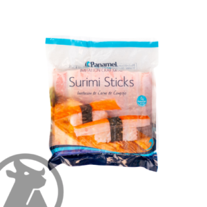 Panamei Surimi Sticks