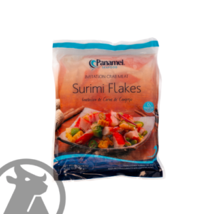 Panamei Surimi Flakes