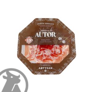 Jamón Serrano Artysan