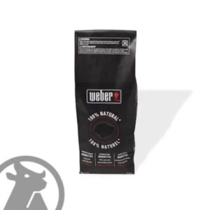 Charcoal Briquettes Weber
