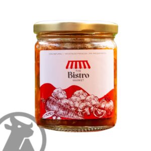 Antipasto de Verduras