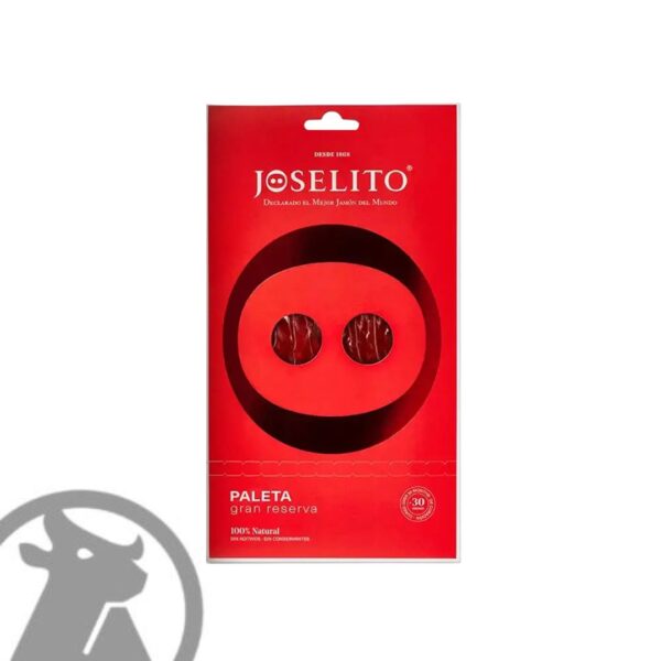 Joselito Paleta de Bellota