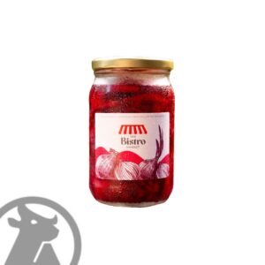 Encurtido de Cebolla