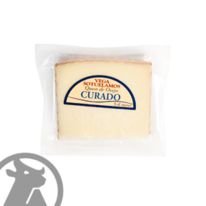 Queso Manchego Curado