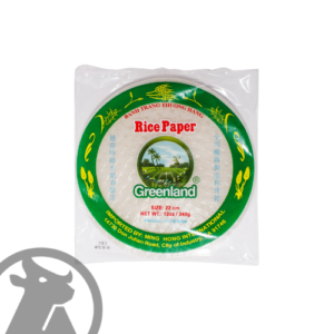 Rice Paper