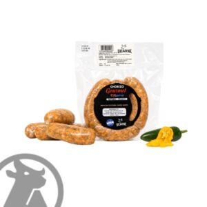 Chorizo Gourmet Picante