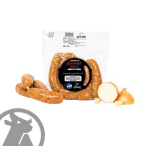Chorizo Gourmet Natural