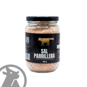 La Rioja Sal Parrillera