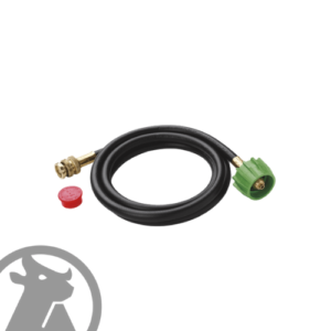 Adapter Hose Weber