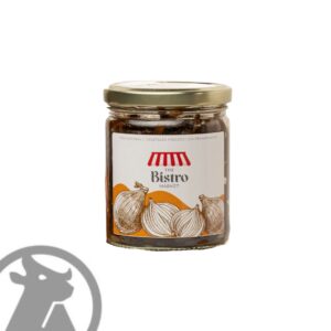 Cebolla Caramelizada