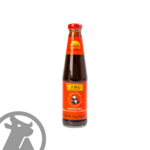 Oyster Sauce
