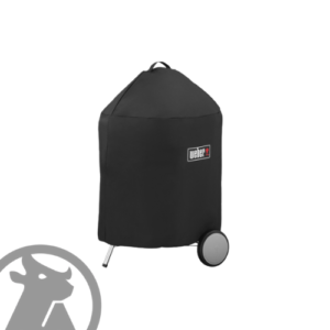 Cover Kettle 22' Weber