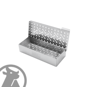 Smoker Box Weber