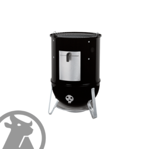 Smokey Mountain Smoker 18" Weber