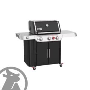 Grill Genesis II E-335 Black Weber
