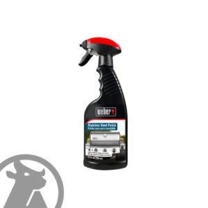Stainless Steel Polish