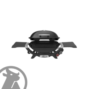 Grill Q 2800N Cart Negro Weber
