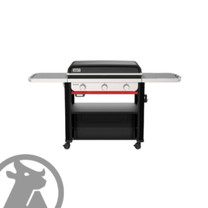 Grill Slate Griddle Weber 30"