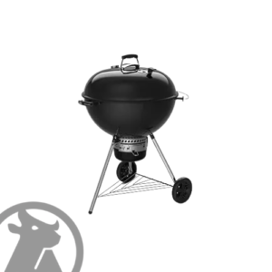 Grill Master Touch Charcoal Weber 26"