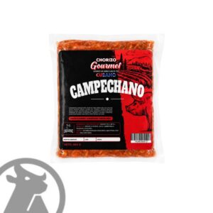 Chorizo Gourmet Campechano