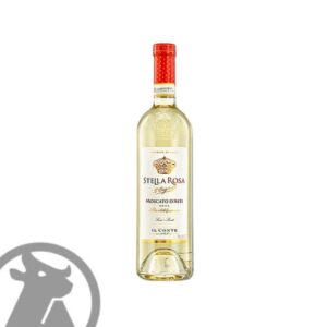 Vino Semidulce Stella Dasti