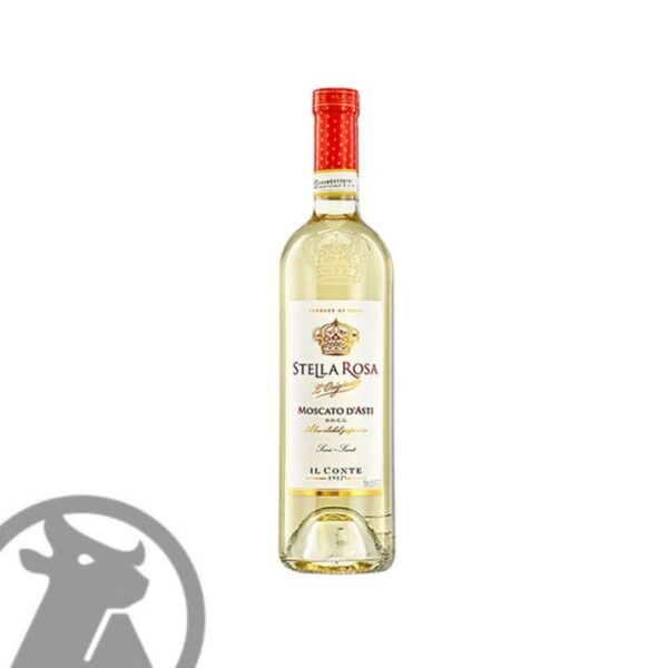Vino Semidulce Stella Dasti