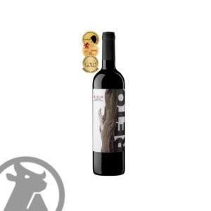Vino Tinto Reto