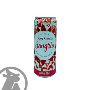 Sangría Don Simón