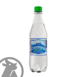 Agua Centenaria Sin Gas