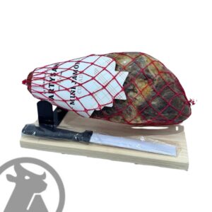 Mini Jamón Artisan