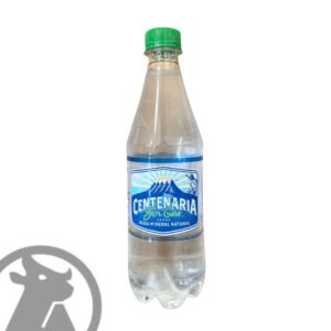 Agua Centenaria Sin Gas