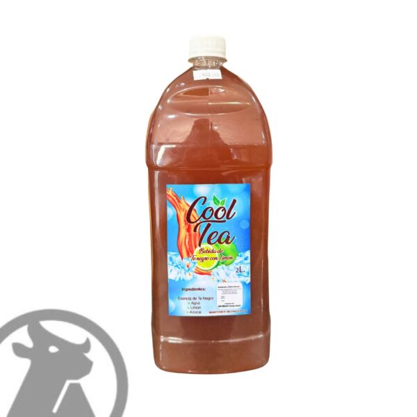 Té Frio Cool Tea