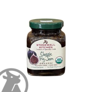 Classic Fig Jam Organic