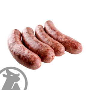 Chorizo de Cordero