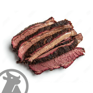 Brisket Smoked
