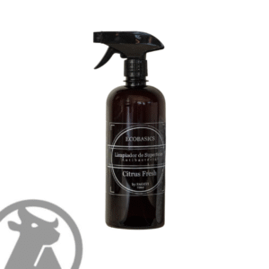 Limpiador de Superficies Ecobasics