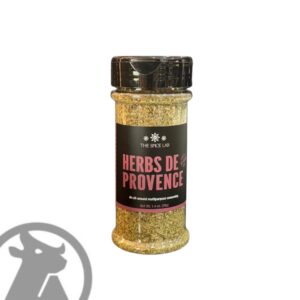 Herbs de Provence