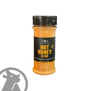 Hot Honey Blend