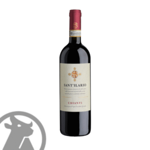 Vino Santiliario Chanti