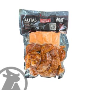 Alitas Buffalo