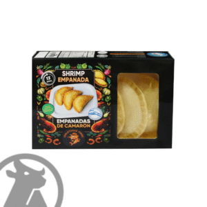 Empanada de Camarón