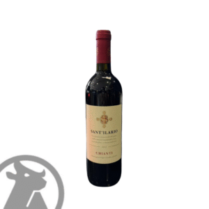Vino Santilario Chianti