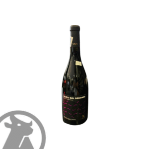 Vino Cifro Jazzo del Demonio