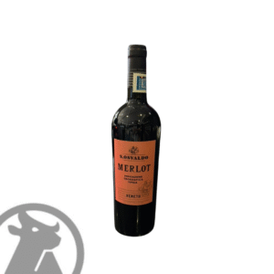 Vino S. Osvaldo Merlot