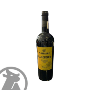 Vino S. Osvaldo Cabernet