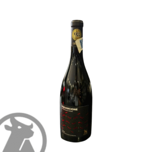 Vino Cifro Squarcione Appassimento