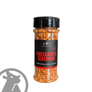 Firecracker Seasoning