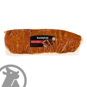 Costilla Sparerib Marinada BBQ
